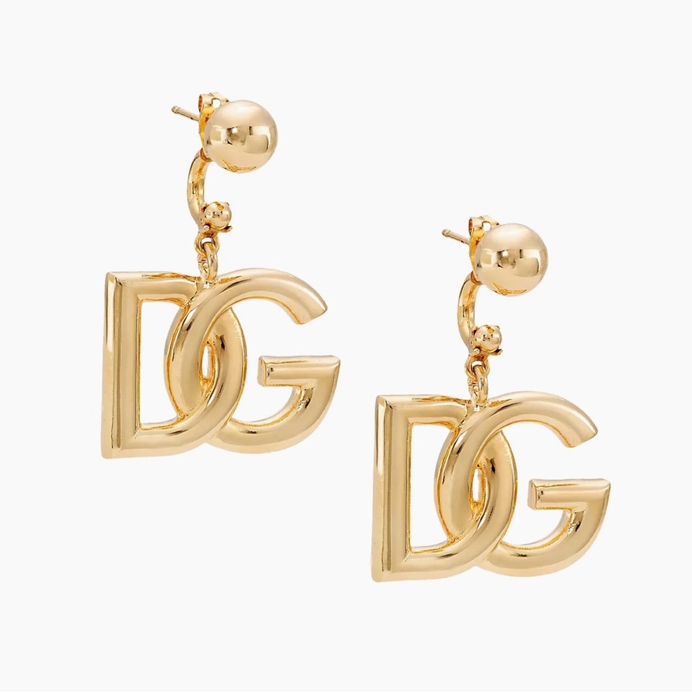 D&G Earrings